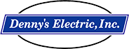 Denny's Electric, Inc.